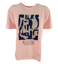 TSHIRT DONNA M/M ALLURE/EP Tellini S.R.L. Veleprodajna odjeća